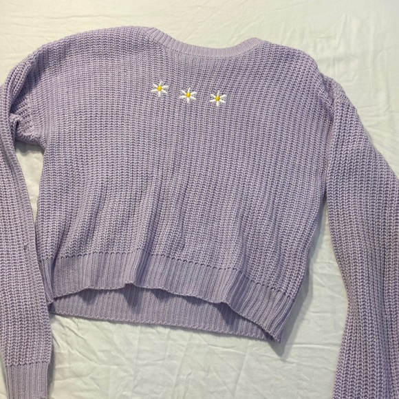 jayjays Sweaters - Sweater